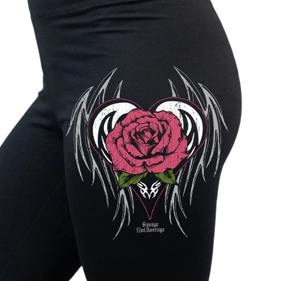 Beautiful Disaster - Picture 3 of 7